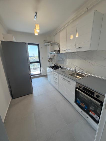 2 Camere Energia Residence Loc Parcare Totul Nou - 9