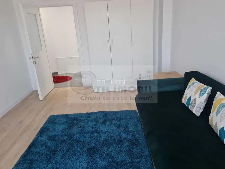Apartament 2 camere | Skyview Palaverde | Mănăstirea Galata – Kaufland - 2