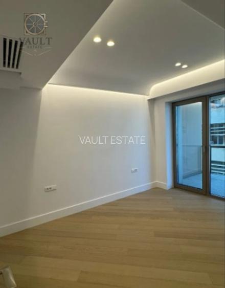 Apartament 2 camere - TERASA 18 MP -  CORTINA 126  - 2