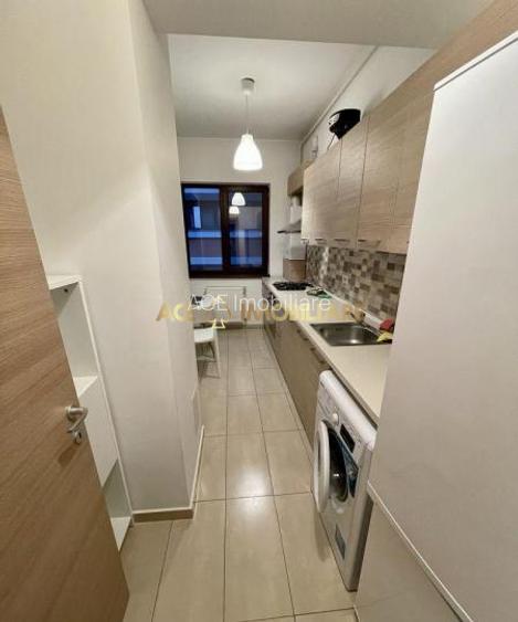 2 Camere | Oltenitei | Centrala Proprie | Loc Parcare | Mobilat - 3