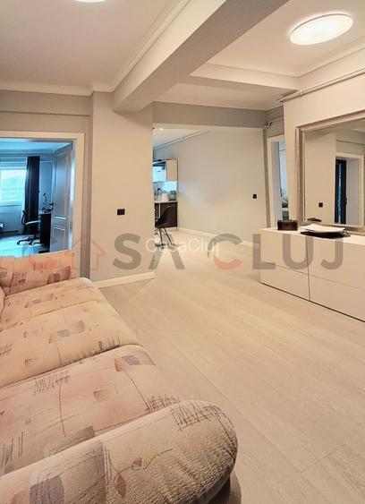 Apartament 64 mp.  Etaj 2, Bloc nou, Gheorgheni!! - 7