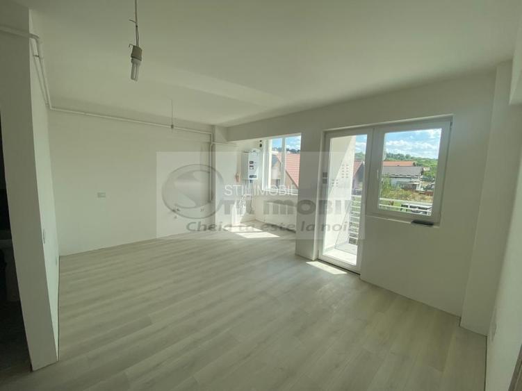 Apartament 3 camere Bucium-Visan0% comision intabulat 75,900 € - 2