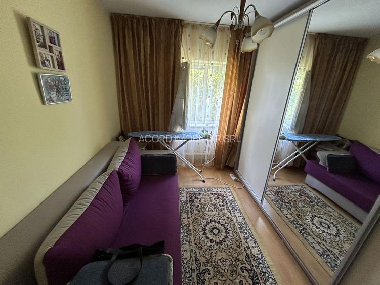 Apartament 3 camere zona Dacia - 4