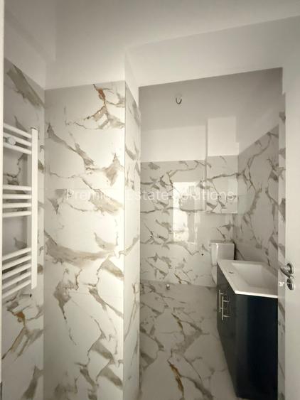 Garsoniera moderna-Direct Dezvoltator-Militari Residence-Str.Viilor-Comision0% - 10