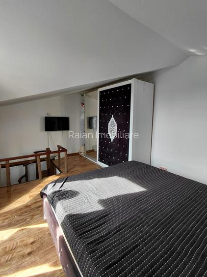 Vanzare mansarda pe 2 niveluri, in Galati, zona Piata Energiei - 10