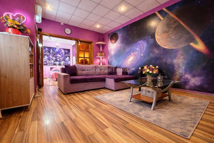 Casa P+M 6 Camere Casa de Cultura - 10