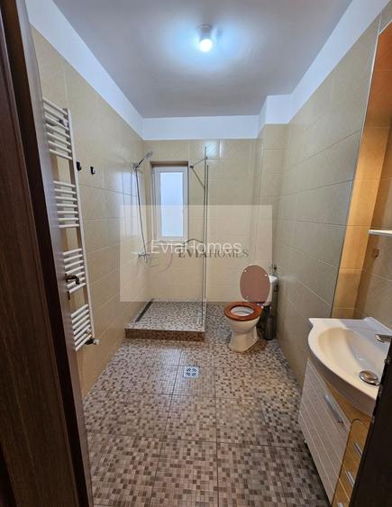 3 camere/2 bai/Parcare inclusă/Zona Iulius Mall - 8