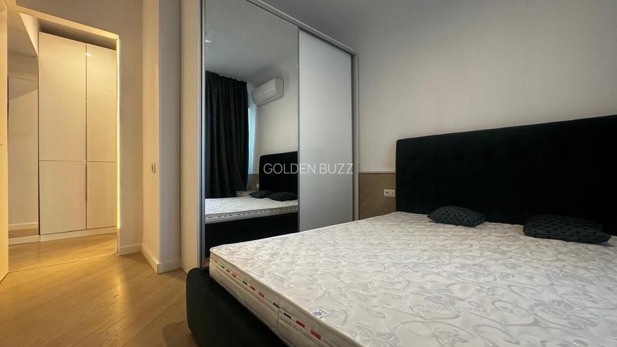 Apartament 2 camere Cortina North - 3