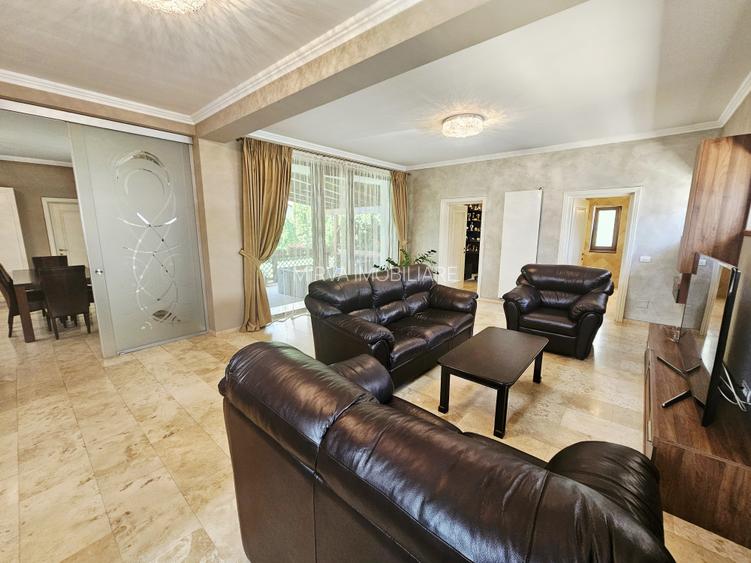 Casă de Lux cu Design Exclusivist – Eleganță, Rafinament și Confort - 13