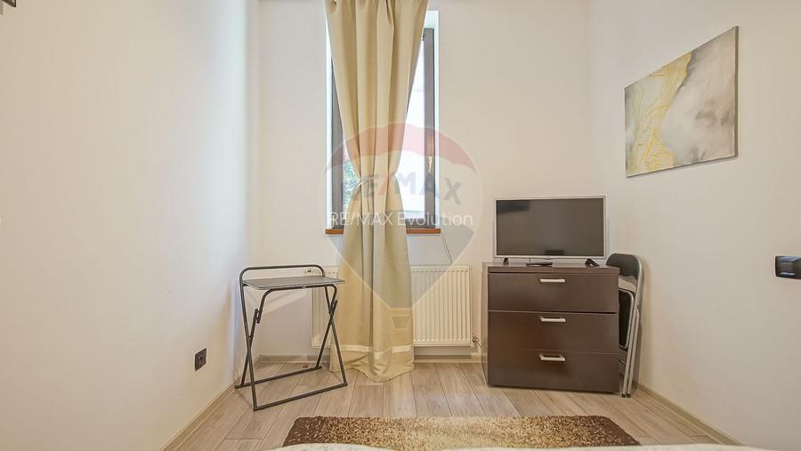 COMISION 0% Apartament de vânzare, aproape de Piața Sfatului - 5