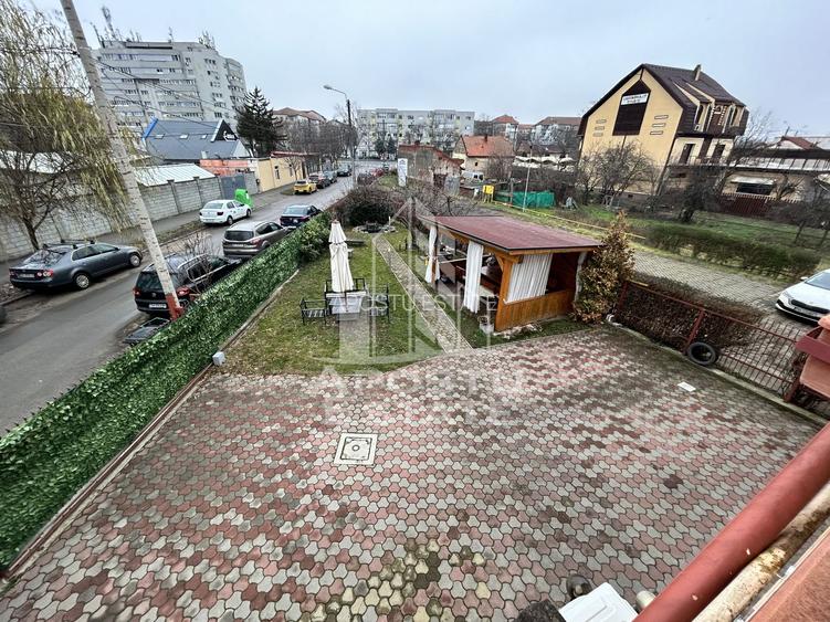 Pensiune 22 camere in functiune, de vanzare,  Central, Timisoara. - 24