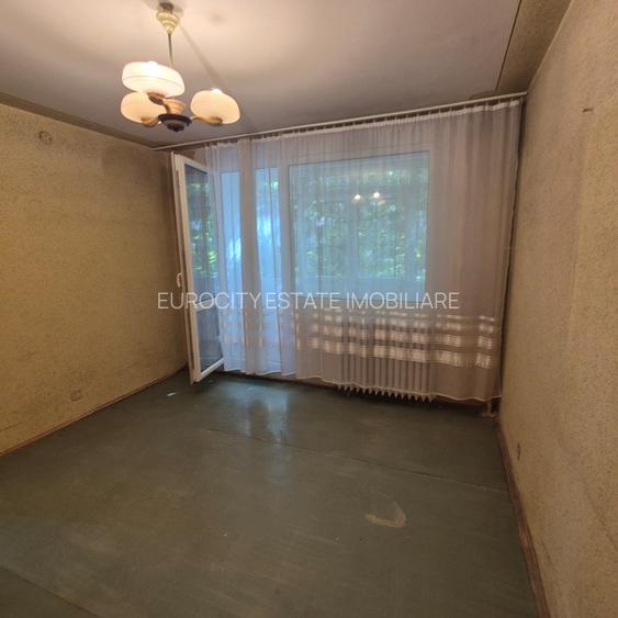 Berceni, Straja | Ap. 3 cam. decomandat | Bloc reabilitat | Ideal pentru familie - 7