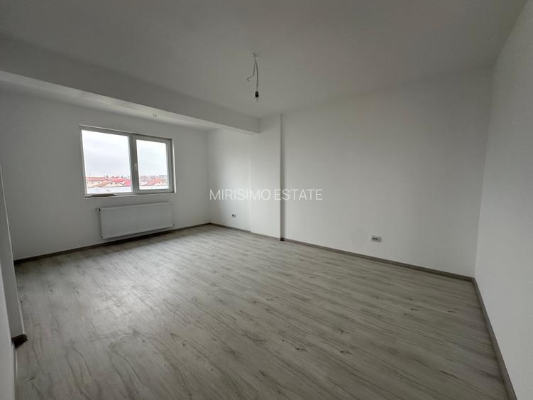 Apartament 2 camere decomandat-TERASA PROPRIE de 75 mp/Metrou Dimitrie Leonida - 4