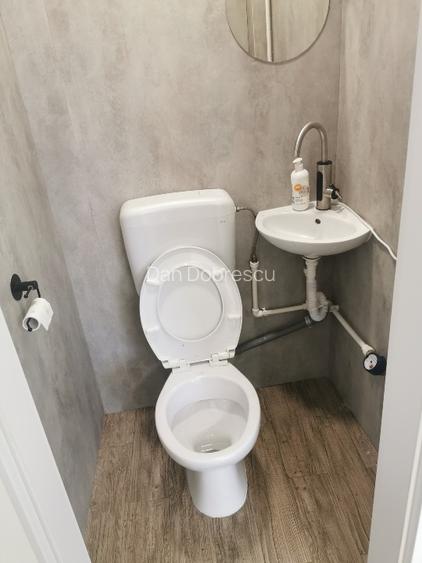 Ultracentral spatiu dedicat pentru fast food - 6