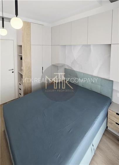 AVIATIEI/FLOREASCA | Apartament 2 camere LUX | mobilat&utilat | Bloc 2025 - 12