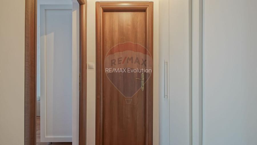 Apartament cu 2 camere de închiriat pe strada Harmanului | Comision 0% - 11