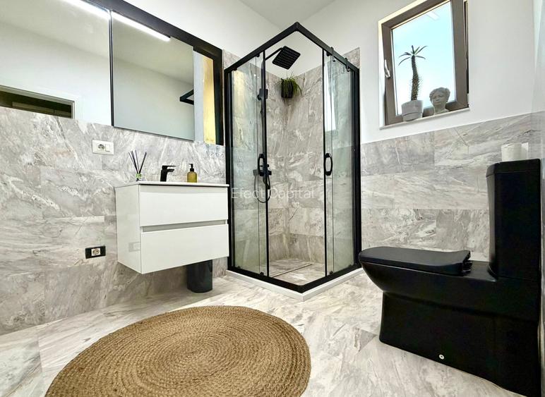 Casa de inchiriat in Corbeanca-Tamasi (DIRECT PROPRIETAR) - 6