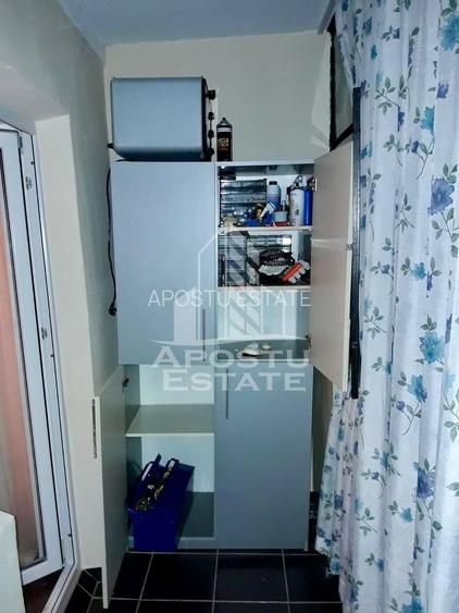 Apartament 3 camere de vanzare, zona Lipovei, Timisoara - 19