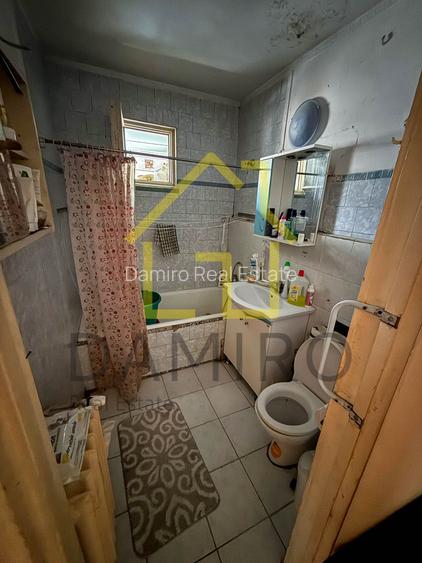 Apartament 2 camere Liviu Rebreanu Titan 1 Decembrie Parc IOR - 5