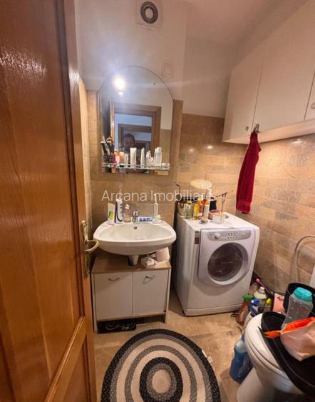 Apartament decomandat 4 camere zona Kaufland Mărăști - 7