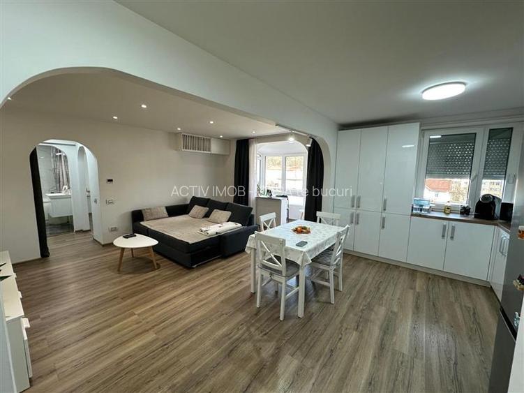 Resita,2 Cam.Cf.1 Semidec. Premium.Central - 2