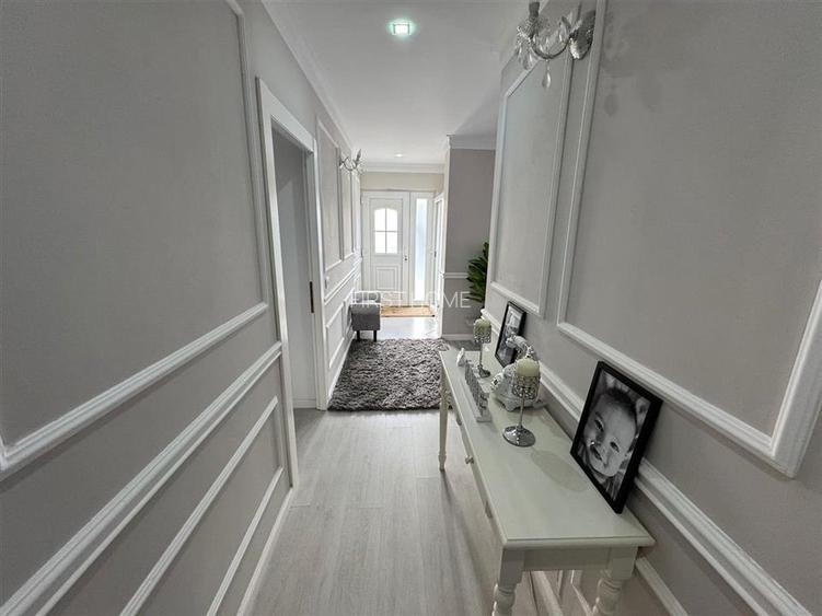 Casa in Vanatori de vanzare mobilata si utilata 155.000 Euro - 8