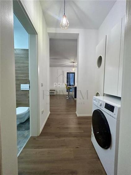 GIROC - 2 Camere - Etaj intermediar - LIFT - Mobilat - Zona buna - 6