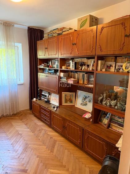 Apartament 4 camere - Crangasi - Proprietar - 16