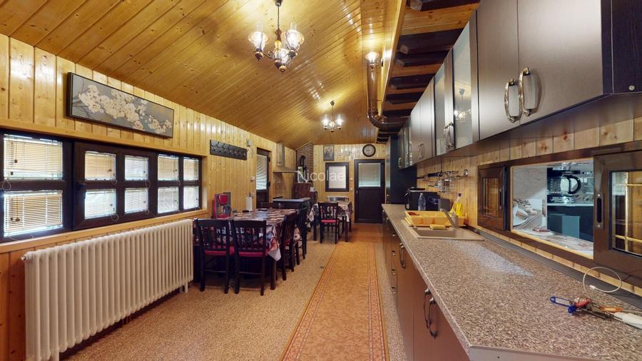 Proprietate unică în Piatra Doamnei – Corbi, Argeș  - 13