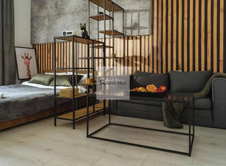 Garsoniera Exigent Plaza Residence Politehnica Lujerului - 3
