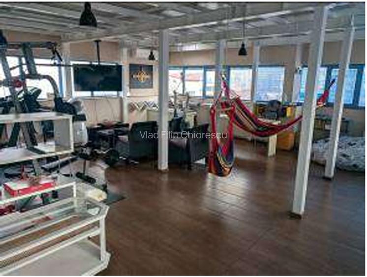 Spații de birouri premium – Zona Brancoveanu (Sector 4) – 2 cladiri conectate - 15