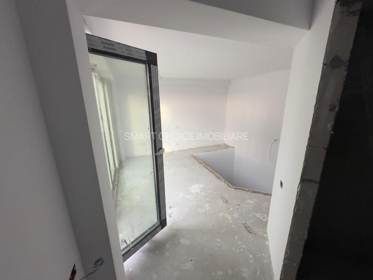 Duplex vile -C4 și C5- Palazu Mare - 56