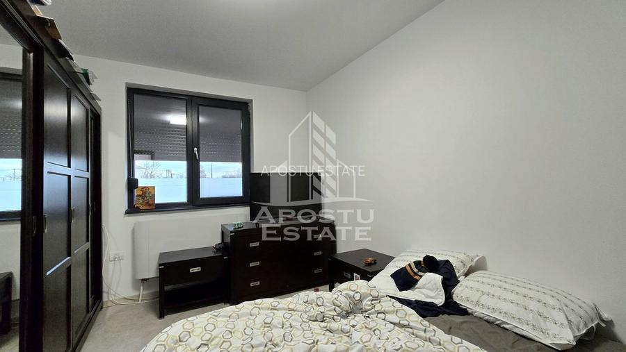 Casa noua, individuala, in vatra satului, 500 mp teren, Sag, Timis - 14