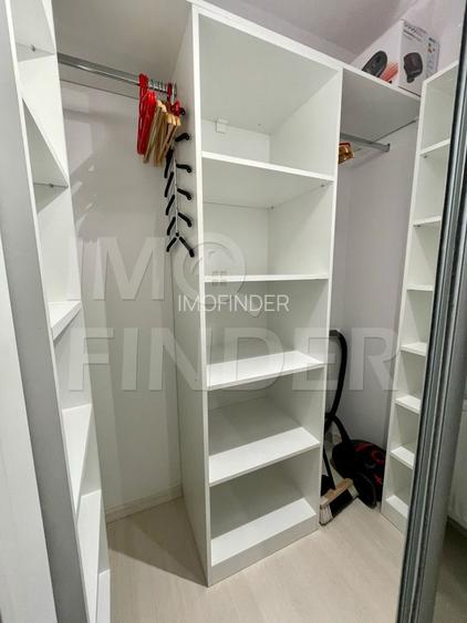 Apartament 43 mp, mobilat/utilat, Sopor, garaj subteran,  Baza Sportiva - 10