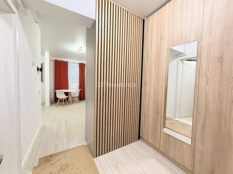 GARSONIERA PREMIUM DE INCHIRIAT 81 RESIDENCE - 14