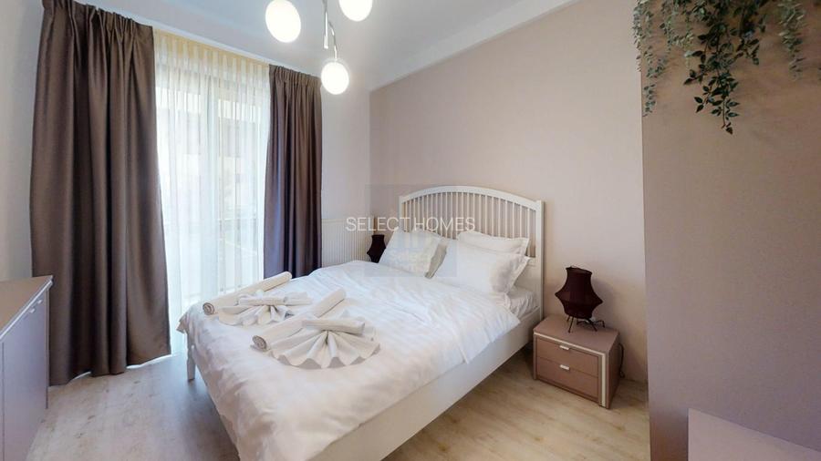 Apartament de inchiriat 2 camere *Grozavesti* *Tur Virtual* - 8