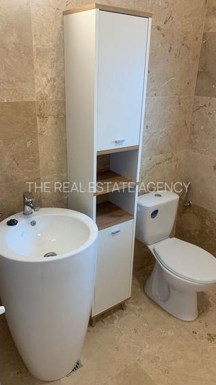 Vila individuală | 4 camere + birou | 300 mp | 3 parcări | Pipera - 16