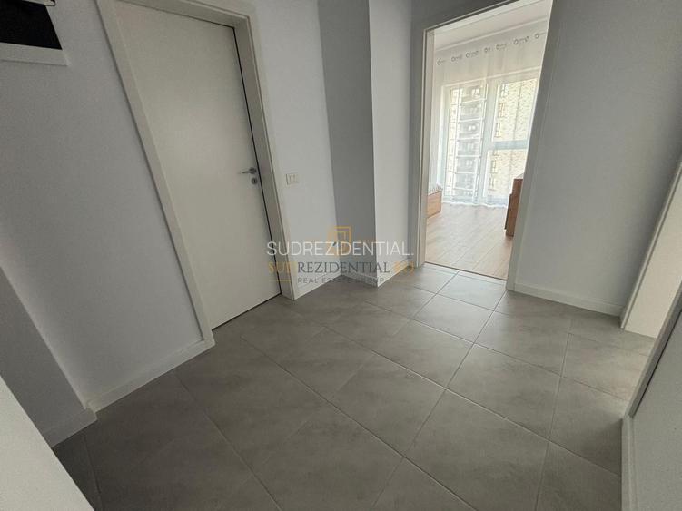 De inchiriat apartament 2 camere decomandat,  The Grand Kristal - 11