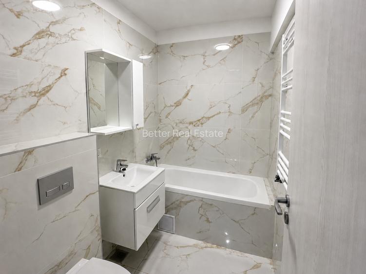 Studio de închiriat, disponibil imediat, lângă Metrou Berceni - 7