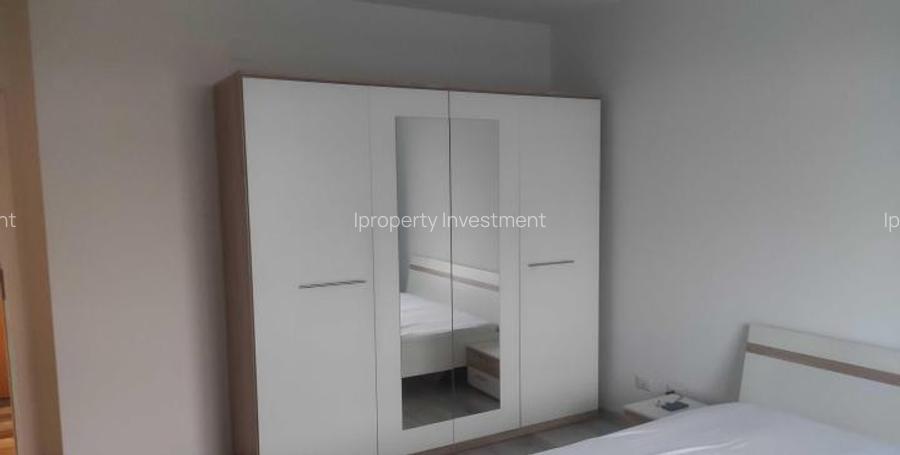 Sisiesti-Green Villeage | 2 Camere | Centrala Proprie  | Balcon  - 4