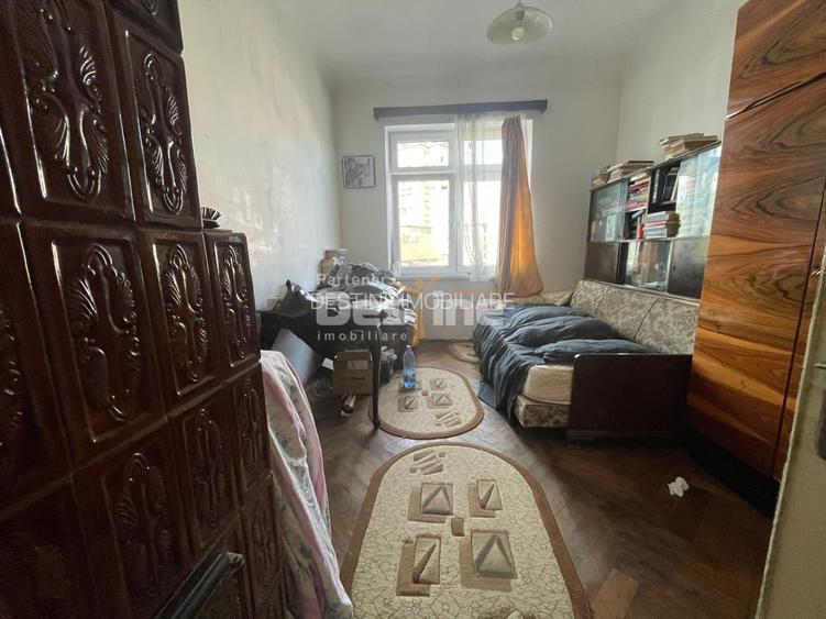Unirii I Apartament 5 camere I Imobil cu lift - 5