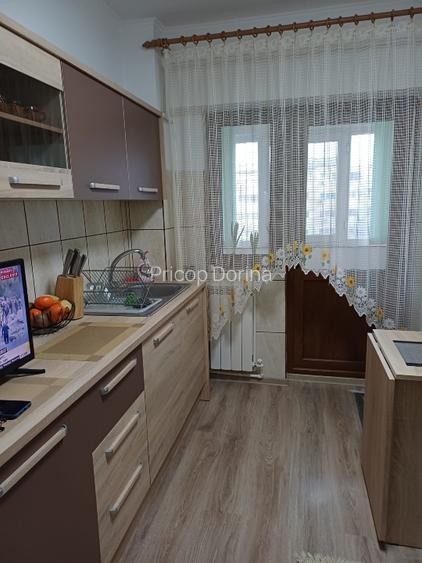 Apartament 2 camere decomandat, Vidin - Progresu - 16