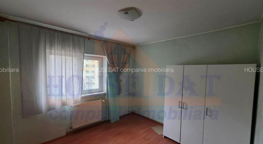 Vanzare apartament 2 camere Gorjului, bloc 1982 - 6