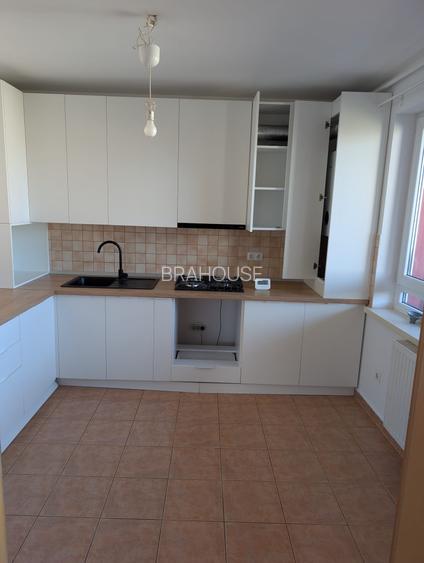 Apartament  3 camere de inchiriat  Avantgarden Bartolomeu/parcare - 8