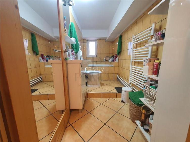 FREIDORF, CASA INDIVIDUALA D+P+Pod, 5 CAMERE CU GARAJ SI TEREN GENEROS - 7