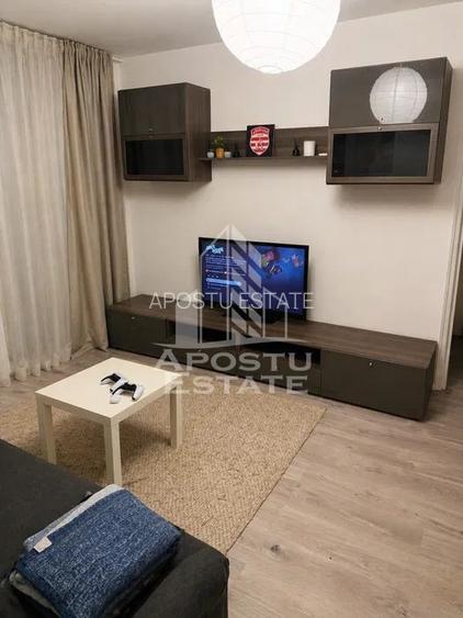 Apartament cu 2 camere,  de inchiriat, zona Tipografilor, Centrala - 2