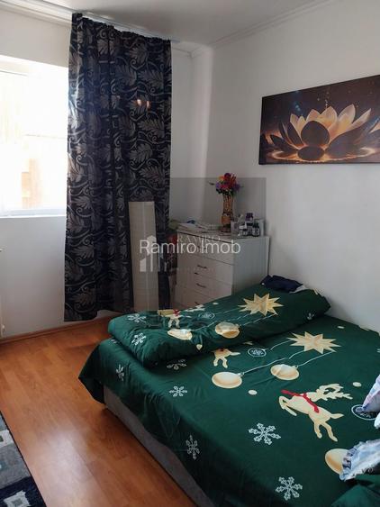 Apartament 2 camere curte proprie parter Prelungirea Ferentari/Salaj - 6