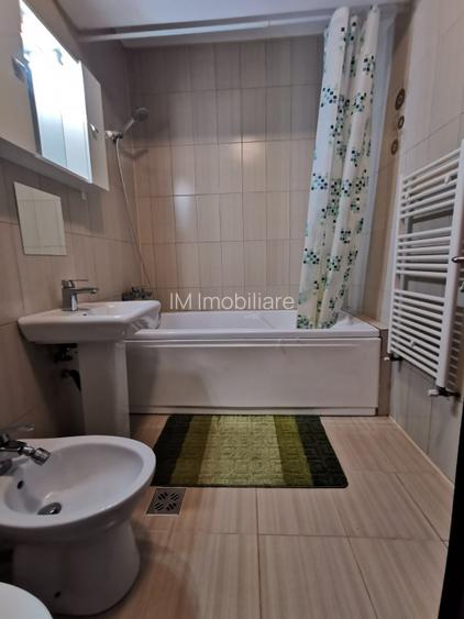 Sanandrei - Ap de 3 cam - Su: 70mp - Centrala proprie - 8