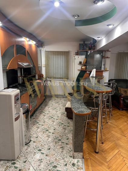 Apartament 4 camere, 2833 Euro/MP, Central-Manastur - 3
