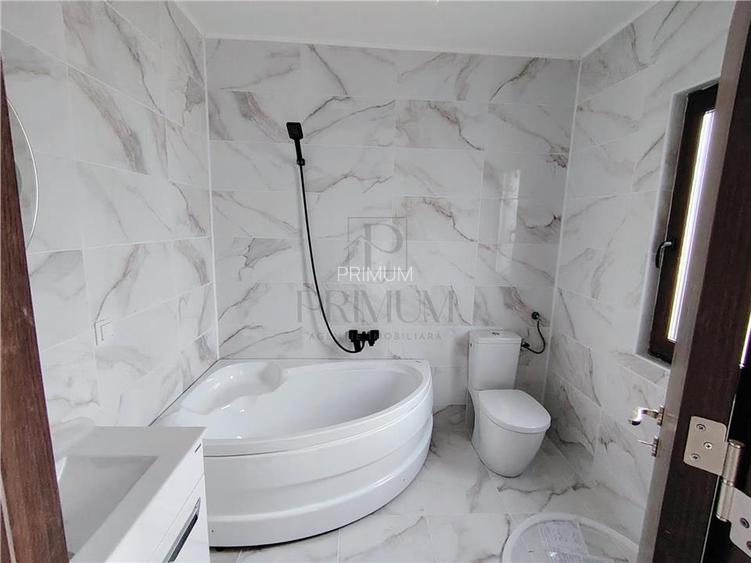 Duplex la cheie - zona Lidl - structura metalica. - 12